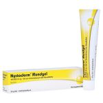 Nystaderm Mundgel (PZN 3560923) из Германии