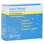 Lacri Vision (PZN 3821364) из Германии