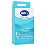 RITEX 47 Kondome (PZN 11132555) из Германии