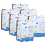 Fresubin Original Drink Vanille Trinkflaschen (PZN 209757) из Германии