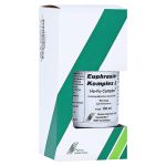 EUPHRASIA KOMPLEX L Ho-Fu-Complex Tropfen (PZN 4469521) из Германии