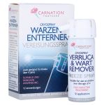 Warzenentferner Carnation Vereisungsspray (PZN 8411429) из Германии