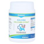 CALCIUMCITRAT Pulver vet. (PZN 1803155) из Германии