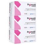 PROMOTIL women Sticks (PZN 14018185) из Германии