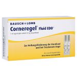 Corneregel Fluid EDO Augentropfen (PZN 3422279) из Германии
