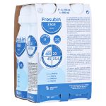 FRESUBIN 2 kcal DRINK Neutral Trinkflasche (PZN 6129663) из Германии