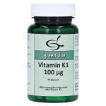 VITAMIN K1 100 µg Kapseln (PZN 11685308) из Германии