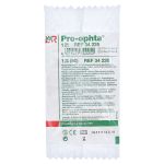 PRO-OPHTA Augenverband D (PZN 7202209) из Германии
