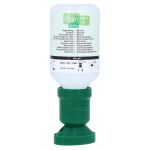 PLUM NaCl Augenspüllösung mit Augenschale (PZN 4397388) из Германии