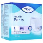 TENA PANTS maxi L Einweghose (PZN 15822133) из Германии