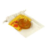 GOLDISAUGER naturform oval XS ab 0 Monate (PZN 11335985) из Германии
