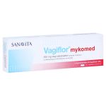 Vagiflor mykomed 200mg (PZN 15579773) из Германии