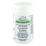 SELEN ZINK ACE Kapseln (PZN 12468926) из Германии