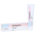 GLEITGELEN Gel (PZN 2587860) из Германии