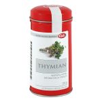 THYMIAN GEREBELT Blechdose Caelo HV-Packung (PZN 11032575) из Германии