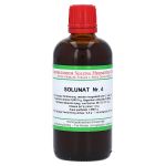 SOLUNAT Nr. 4 Tropfen (PZN 2938555) из Германии