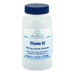 VITAMIN K2 100 µg Junek Kapseln (PZN 10335782) из Германии