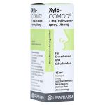 Xylo-COMOD 1mg/ml (PZN 11538470) из Германии