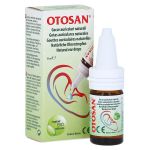 OTOSAN Ohrentropfen (PZN 10836001) из Германии