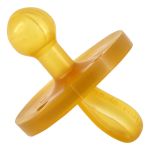GOLDISAUGER naturform L ab 12 Monate i.Polybeutel (PZN 12542953) из Германии