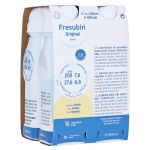 Fresubin Original Drink Vanille Trinkflaschen (PZN 26324) из Германии