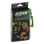 BORT ActiveColor Sport Ellenbogenband.M schw./grün (PZN 12573729) из Германии