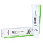 BIOCHEMIE 1 Calcium fluoratum D 6 Creme (PZN 4535092) из Германии