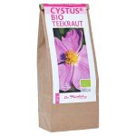 Dr. Pandalis Cystus Bio Teekraut (PZN 1515485) из Германии