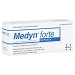 Medyn forte Kapseln (PZN 2716412) из Германии