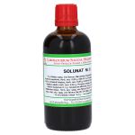 SOLUNAT Nr. 8 Tropfen (PZN 2939649) из Германии