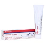 Heparin AL Salbe 30000 (PZN 4668321) из Германии