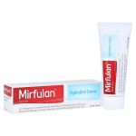 MIRFULAN Hydrolind Creme (PZN 13928821) из Германии