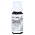 REGENAPLEX Nr.510 a Tropfen (PZN 2643914) из Германии