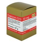 COENZYM Q10 30 mg Kapseln (PZN 14058210) из Германии