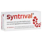 SYNTRIVAL Tabletten (PZN 10342316) из Германии