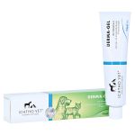 ICHTHO VET Derma-Gel (PZN 11870170) из Германии