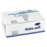 ROLTA soft Synth.-Wattebinde 6 cmx3 m (PZN 14289777) из Германии