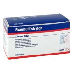 FIXOMULL stretch 15 cmx10 m (PZN 12898035) из Германии