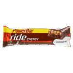 POWERBAR Ride Chocolate-Caramel (PZN 10735323) из Германии