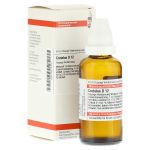 CROTALUS D 12 Dilution (PZN 4214258) из Германии