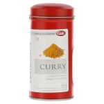 CURRY PULVER Blechdose Caelo HV-Packung (PZN 11032486) из Германии
