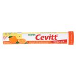 Hermes Cevitt Orange (PZN 4470889) из Германии