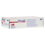 PEHA-SOFT nitrile white Unt.Hands.unsteril pf S (PZN 9339013) из Германии