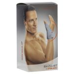 RHIZO-HIT Daumenorthese Gr.M platinum 07610 (PZN 1651099) из Германии
