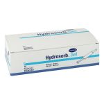 HYDROSORB Gel steril Hydrogel (PZN 12892564) из Германии