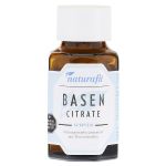 NATURAFIT Basencitrate Kapseln (PZN 12587045) из Германии