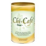 CHI CAFE free Dr.Jacob's Pulver (PZN 14029786) из Германии