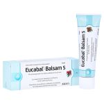 Eucabal-Balsam S (PZN 1546758) из Германии