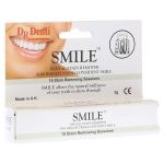 ZAHNPOLIERPASTE Smile (PZN 9116282) из Германии