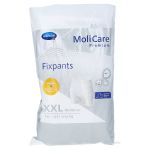 MOLICARE Premium Fixpants long leg Gr.XXL (PZN 12543906) из Германии